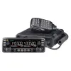 Mobile amateur bi-bande VHF UHF 50W, 1000 canaux IC-2730E NOIR